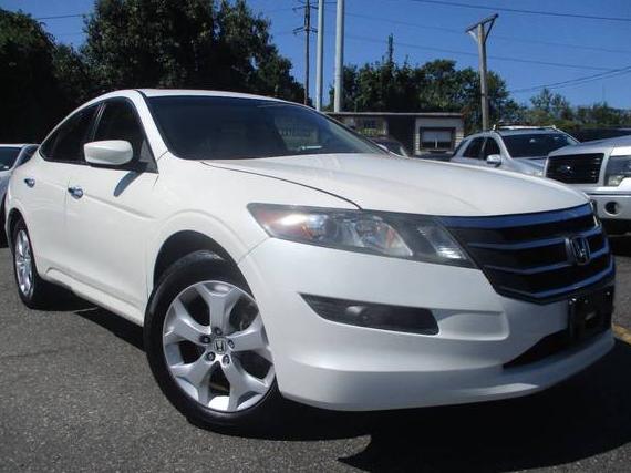 HONDA ACCORD CROSSTOUR 2010 5J6TF2H54AL011424 image